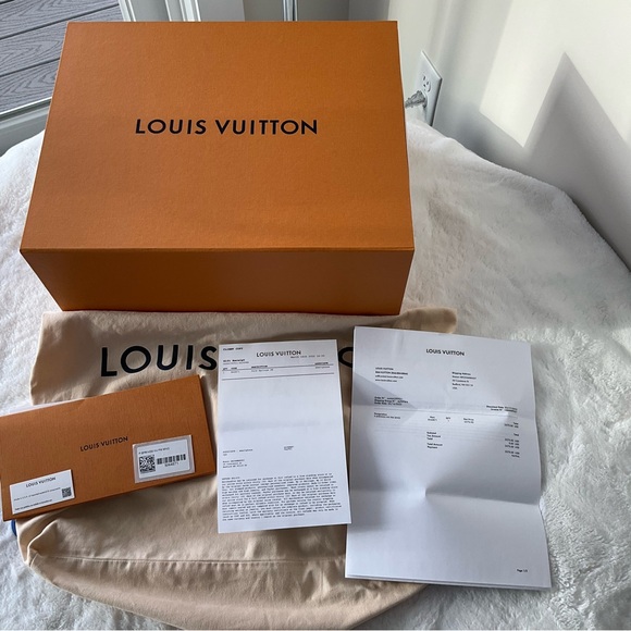 Louis Vuitton Palm Springs PM Monogram Backpack - Picture 13 of 14